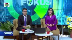 Simak informasi terkini dalam Fokus Pagi edisi (29/12) dengan beberapa berita pilihan di antaranya, Penyelamatan Penumpang Perahu dan Kapal Karam, Truk Tabrak Dua Pejalan Kaki, Kasus Varian Omicron di Tanah Air, Pegawai Honorer Samsat Tewas.