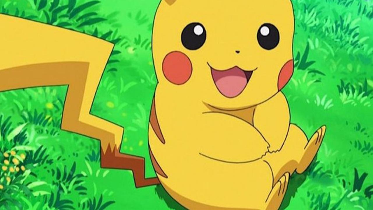 Sejarah Pikachu yang Jarang Diketahui! Dari Awal Munculnya hingga Menjadi Ikon Global