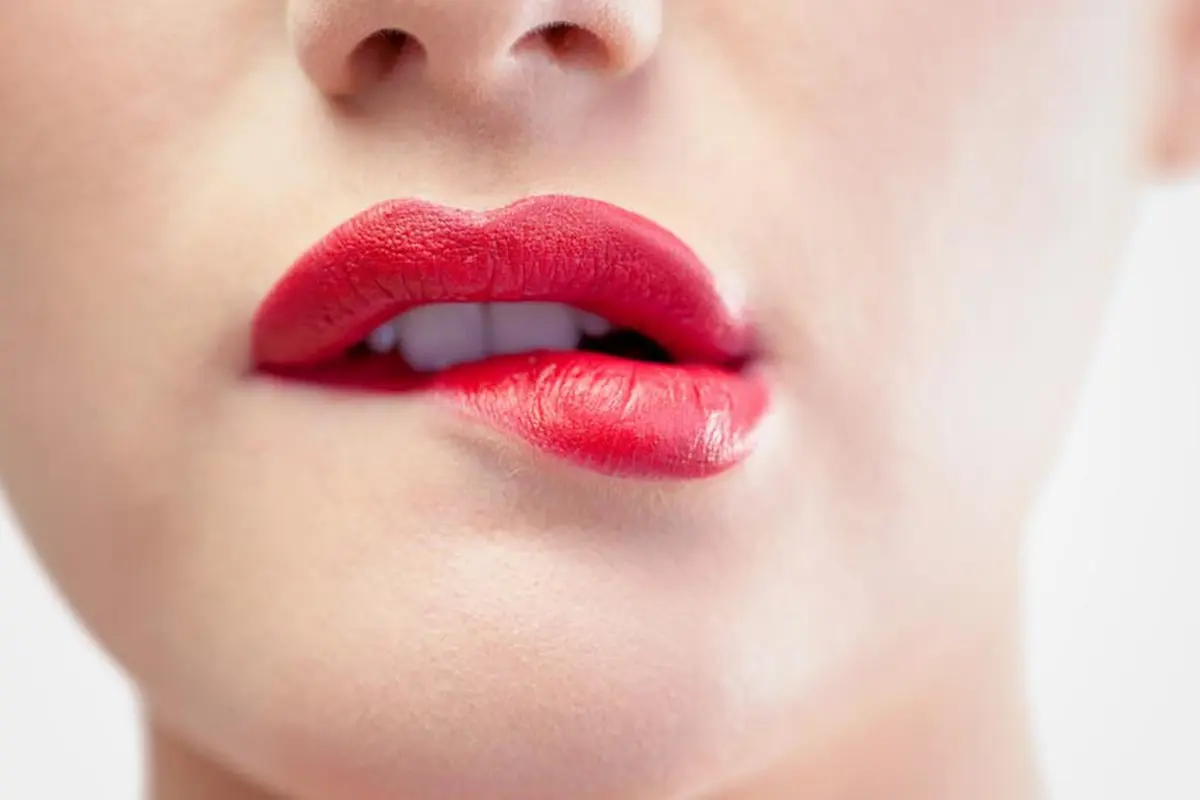 Orgasme wanita