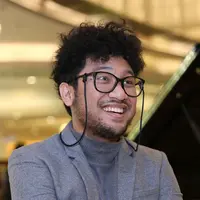 Kunto Aji (Nurwahyunan/bintang.com)