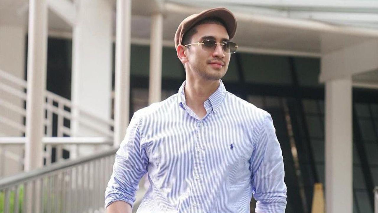 Ikut Oxford Summer Courses, Potret Hotel yang Dihuni Verrell Bramasta Ternyata Bekas Penjara
