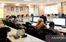 Bukan Kaleng-Kaleng, Pemkab Paser Kaltim Beri Dana Rp100 Juta buat RT di Tanah Grogot