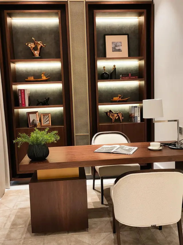 The Residences at The St. Regis Jakarta