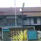 Penjara Khusus Wanita Sukamiskin, Bandung, Jawa Barat. (Liputan6.com/Arie Nugraha)