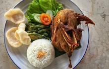 7 Tips dan Trik Masak Bebek Goreng yang Empuk dan Gurih Meski Tanpa Presto