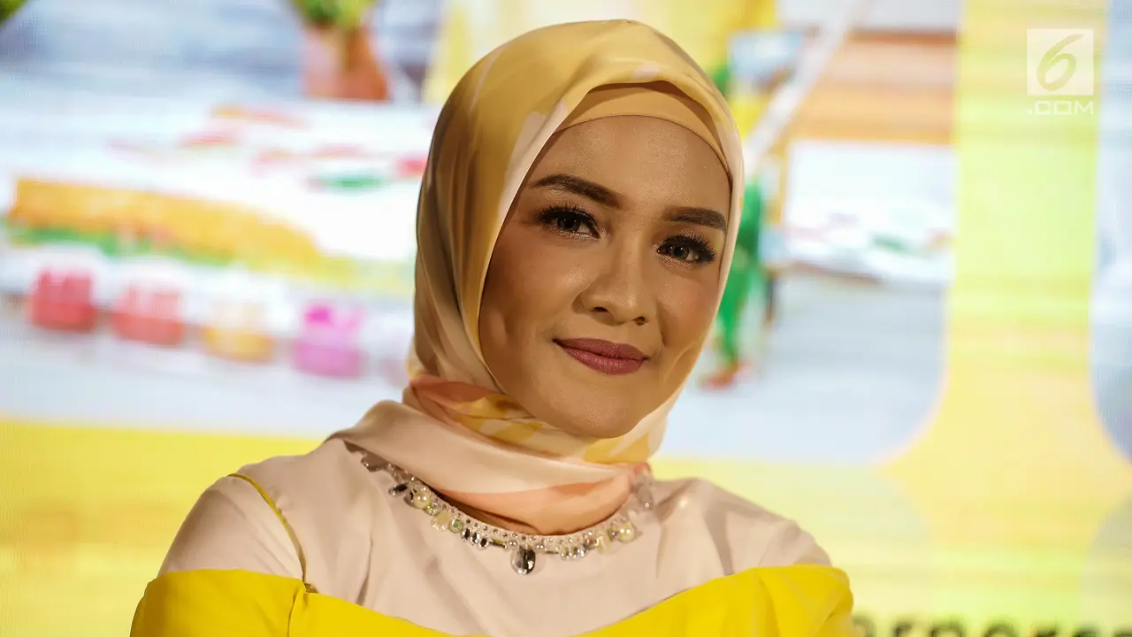 Artis Intan Nuraini
