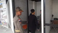 2 Remaja Terciduk Mesum di Kamar Mandi Terminal Pariwisata Terpadu Banyuwangi