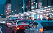 Bandung Jadi Kota Termacet di Indonesia, Alif Jebolan ITB Bongkar Rumus Hitung Lampu Merah Lalu Lintas Agar Tidak Macet
