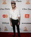 Meskipun telah hengkang dari One Direction, Zayn Malik lebih memilih bersolo karier. (AFP/Bintang.com)