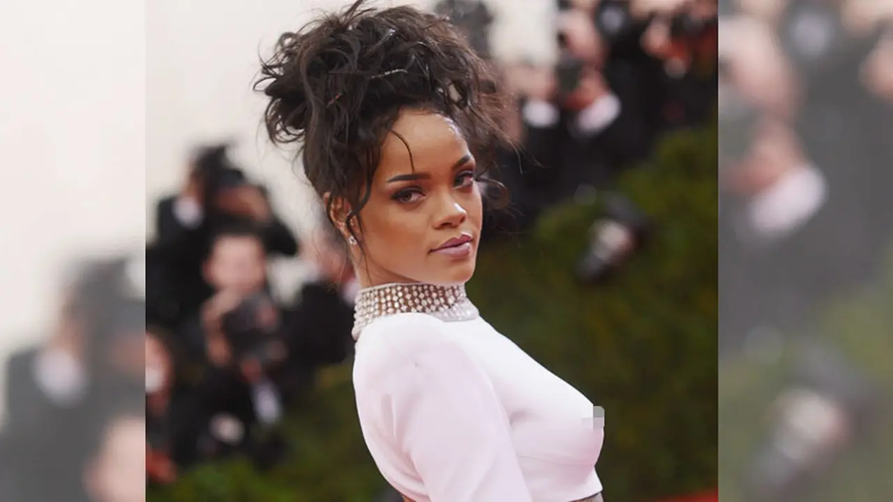 Rihanna
