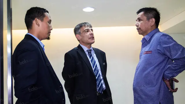 PSSI-FIFA