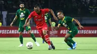 Sabah FA Takjub dengan Permainan Persebaya