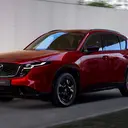 Generasi Terbaru Mazda CX-5 Laris Manis, Varian Ini Paling Diburu