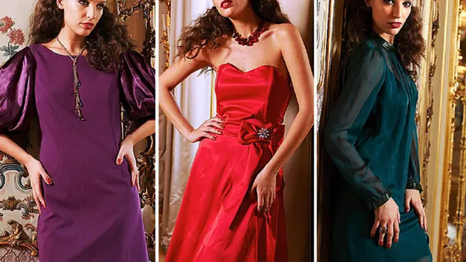 4 Warna Pakaian yang Cocok untuk Kulit Sawo Matang