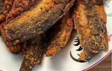 Tips Ampuh Menggoreng Ikan Lele Agar Tetap Lurus dan Tidak Menempel di Wajan