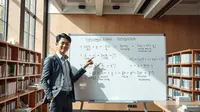 Trik Silogisme untuk Menguasai Penalaran Logis