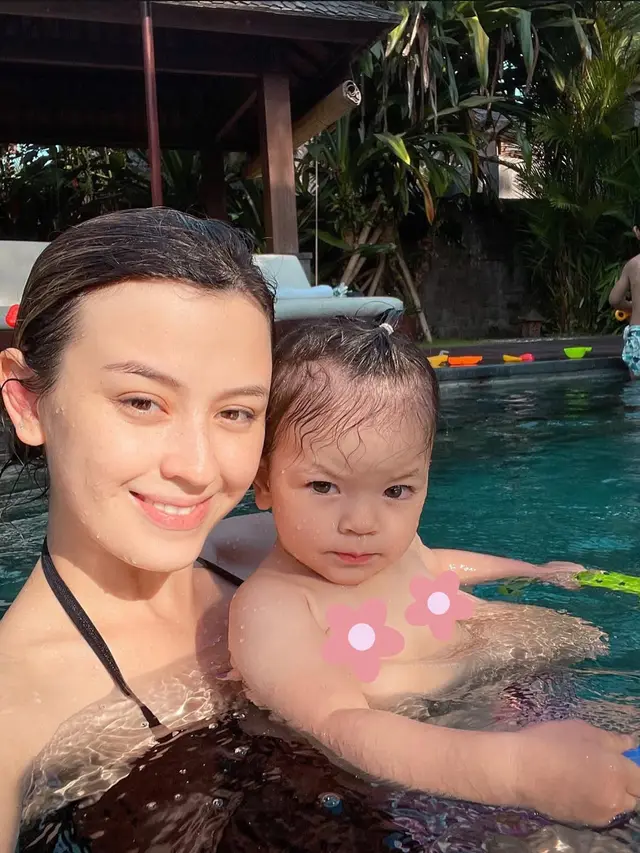 Kimberly Ryder (Instagram/@kimberlyryder)