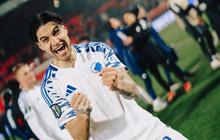 Melihat Peran Sentral Kevin Diks di Laga Copenhagen Vs Heidenheim, jadi Pahlawan Kemenangan Dramatis