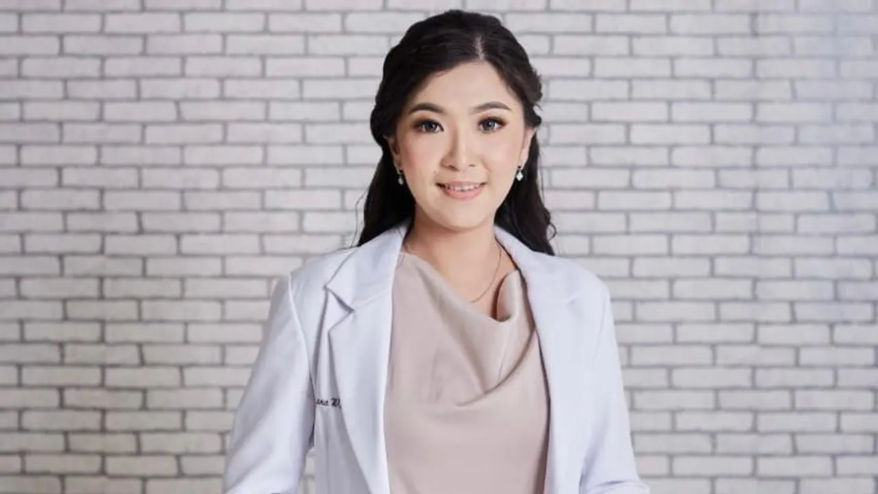 yosiana Wijaya dokter spesialis obsteri dan ginekologi