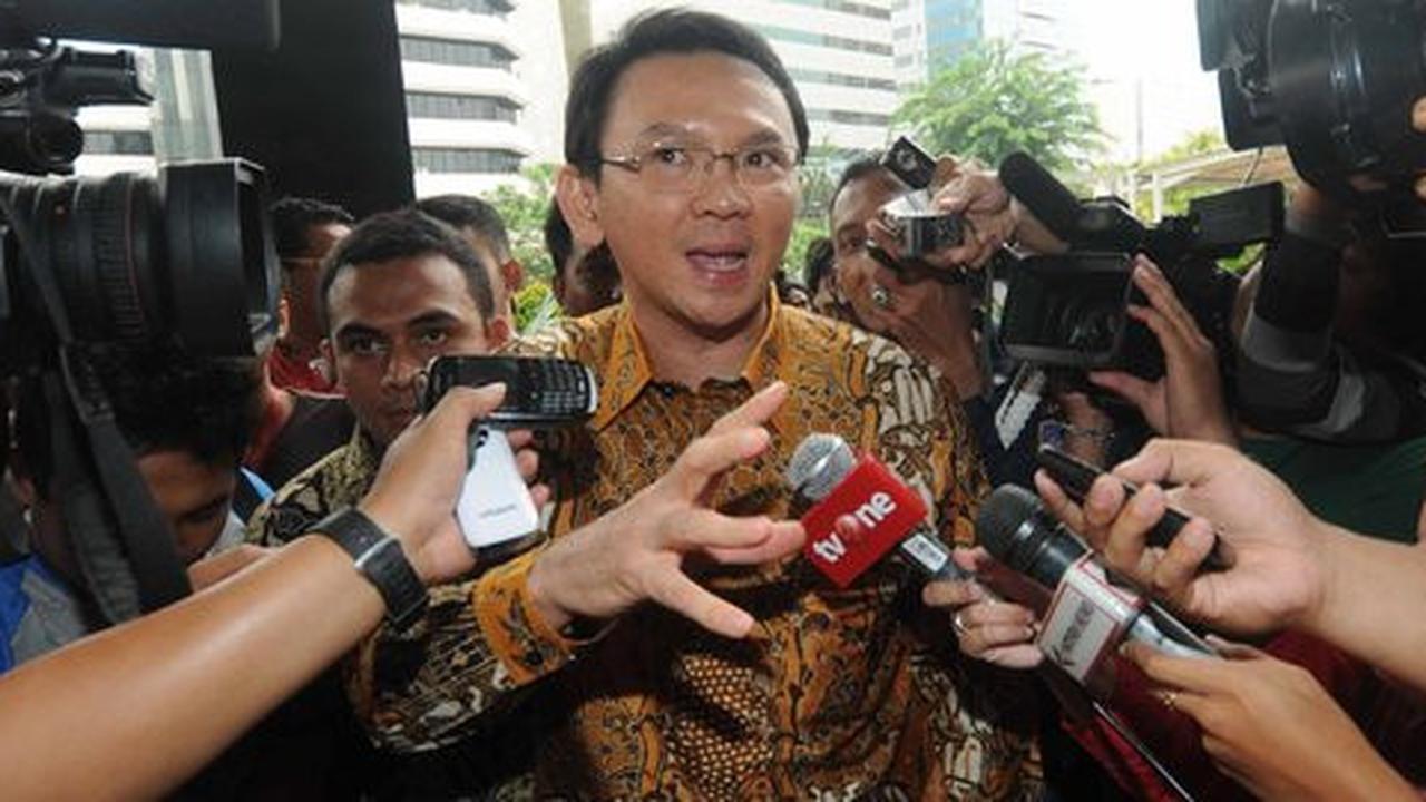 Ahok minta warga awasi anggaran dinas di DKI lewat Jakarta.go.id