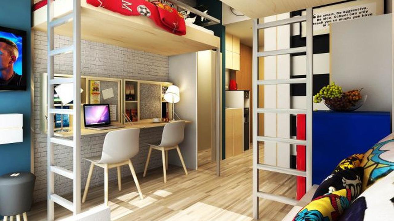 Pangkas Emisi Karbon, Apartemen Milik PP Properti Kini Punya Shuttle Gratis untuk Mahasiswa UI