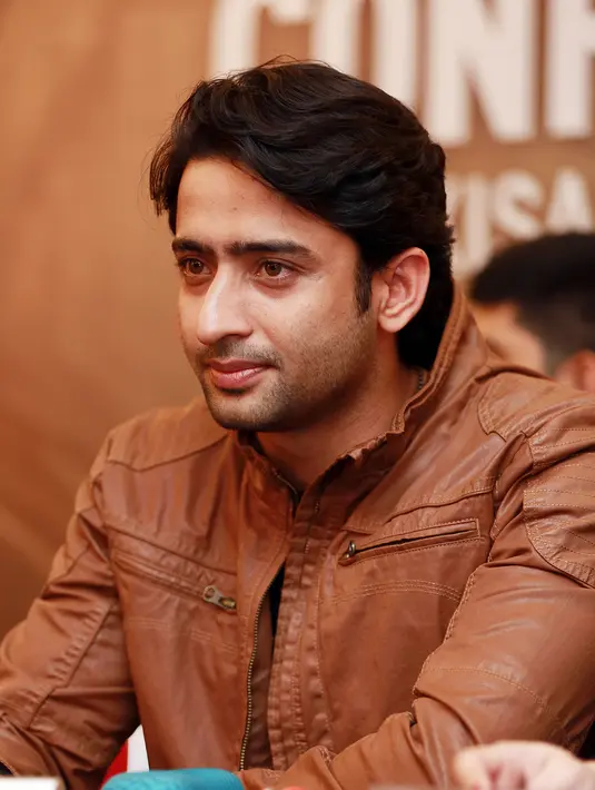 Terkadang Shahreer Sheikh mengaku ia rindu tentang Indonesia yang kaya akan kuliner dan pemandangan alam yang begitu menakjubkan. (Deky Prayoga/Bintang.com)