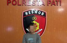 Polresta Pati Tangkap Pelaku Penganiayaan Maut di Juwana, Korban Tewas Akibat Luka Tusuk