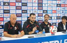 Kalah Perdana Musim Ini, Jordi Amat Ajak Pemain Persija Otokritik Usai Takluk dari PSM Makassar