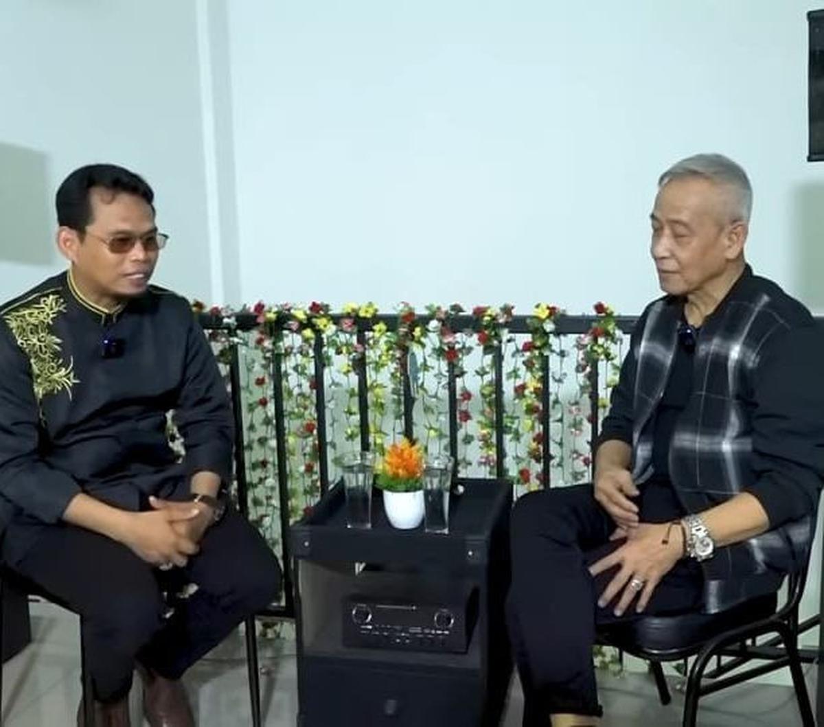 Dok. Istimewa