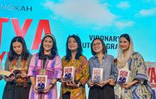 Wamenekraf: Kisah Tokoh Bangsa Adalah Kekayaan Intelektual Bernilai Tinggi untuk Ekonomi Kreatif
