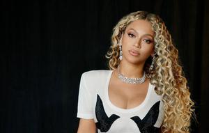 Beyoncé. (Photo: Instagram/beyonce)