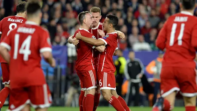 Bayern Munchen