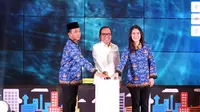 Menteri Wihaji: Data, Kekuatan Besar untuk Jalankan Program Kependudukan