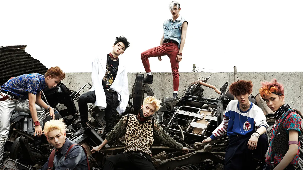 [Bintang] NCT 127