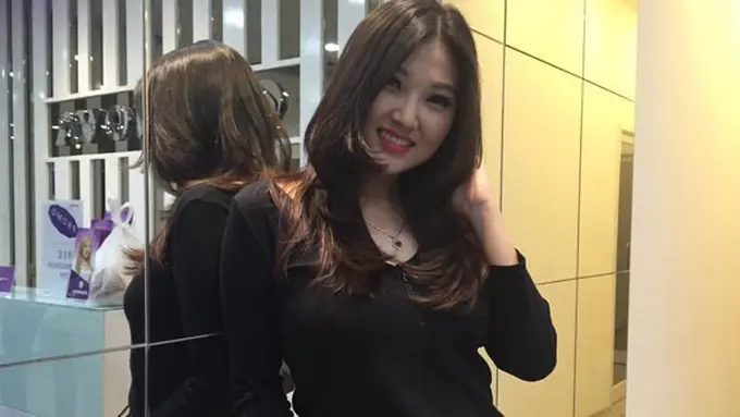 Foto: copyright vemale.com