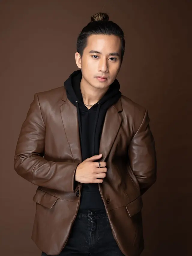Nicho Saputra Nugraha