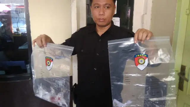 Kronologi OTD Serang Warga Palembang Pakai Sajam dan Pistol Hingga Tewas