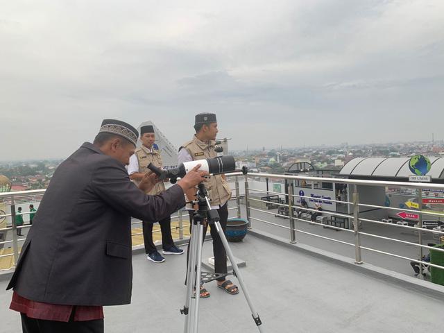 Penetapan Awal Ramadan dan Sumber Resmi Jadwal Imsakiyah