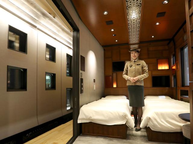 Bakal Beroperasi Saat Mudik Kapan Tiket Kereta Sleeper Bisa Mulai Dipesan Bisnis Liputan6 Com