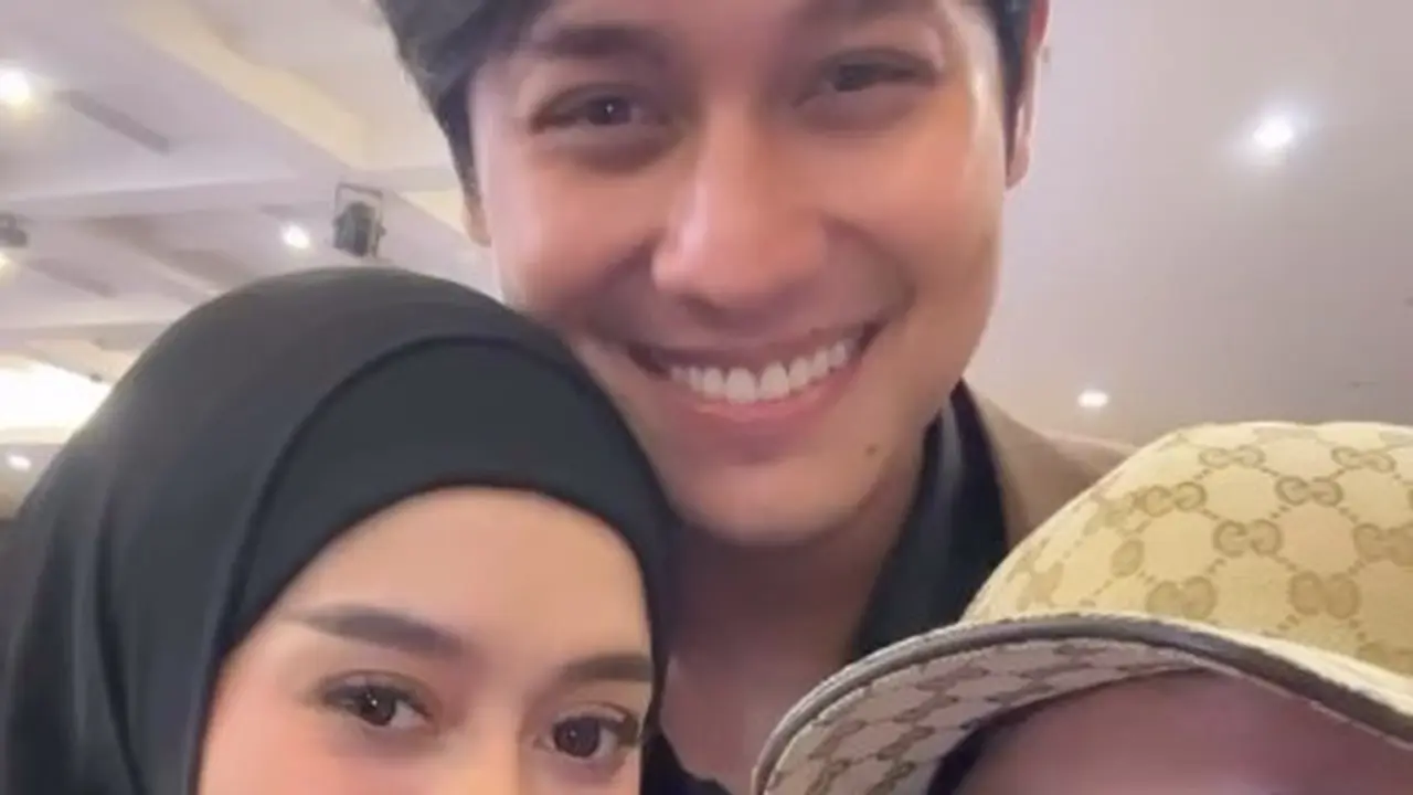 Fransisca Mery bersama Rizky Billar dan Lesti Kejora (https://www.instagram.com/p/CukXFI5NQvO/)