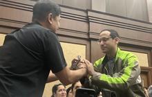 Kuasa Hukum Nadiem Sampaikan Pleidoi, Bantah Adanya Kerugian Keuangan