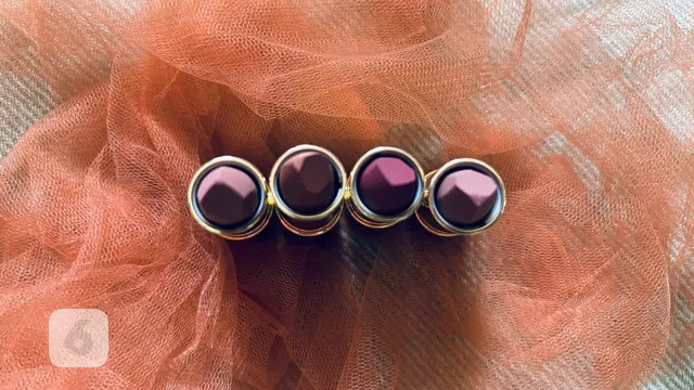 Lipstik Oriflame