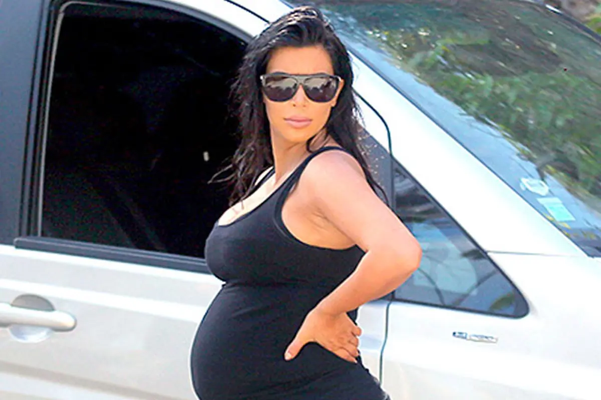 Kim Kardashian