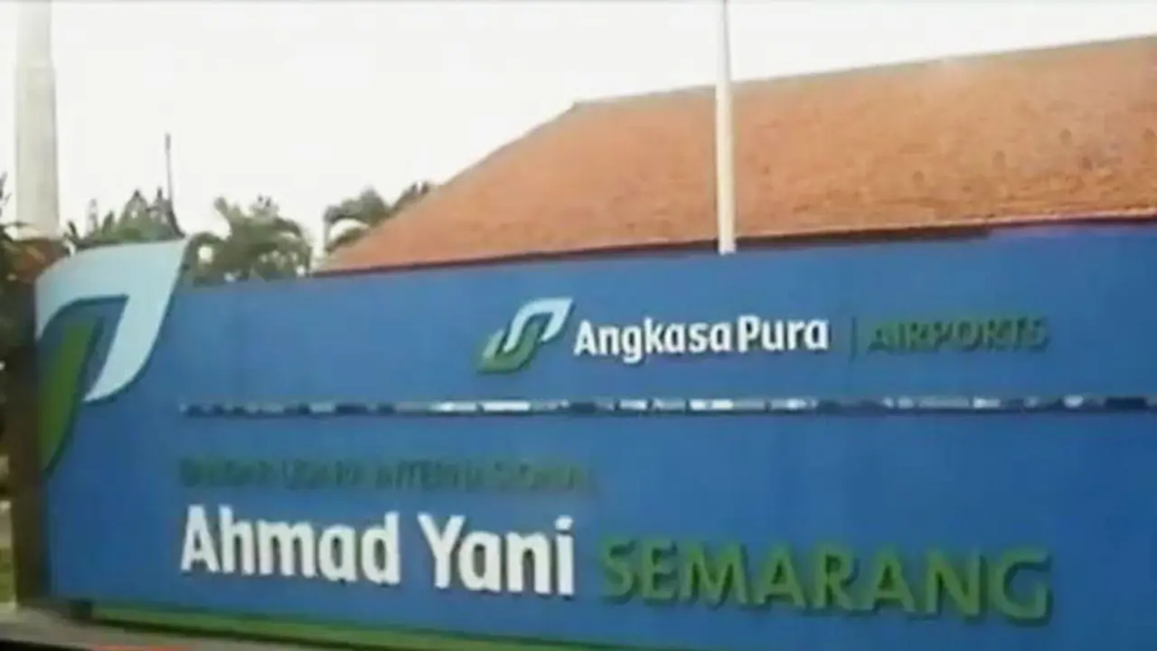 Dampak Delay Lion Air