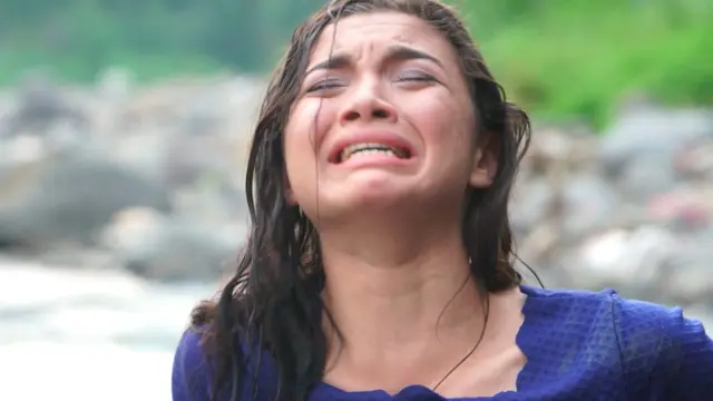 Samudra Cinta