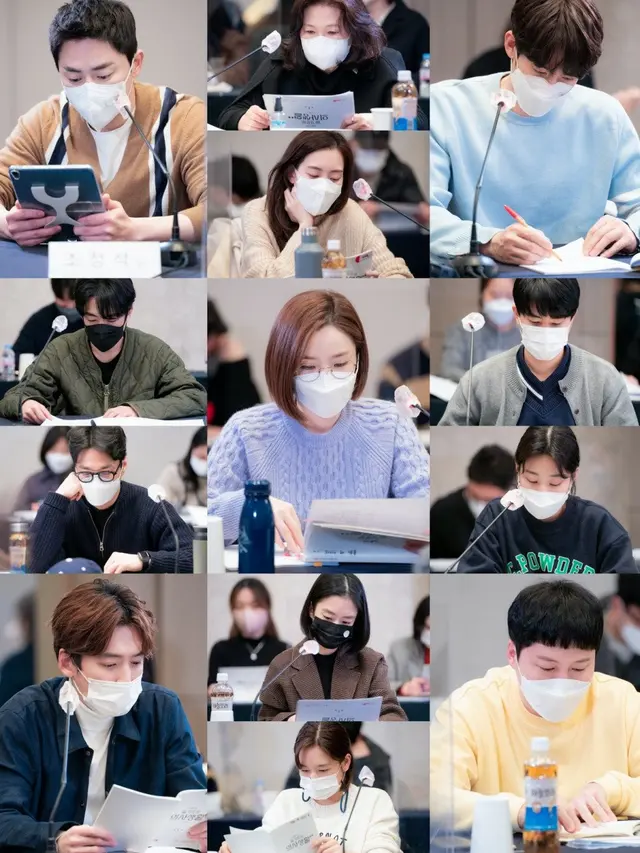 Hospital Playlist Season 2