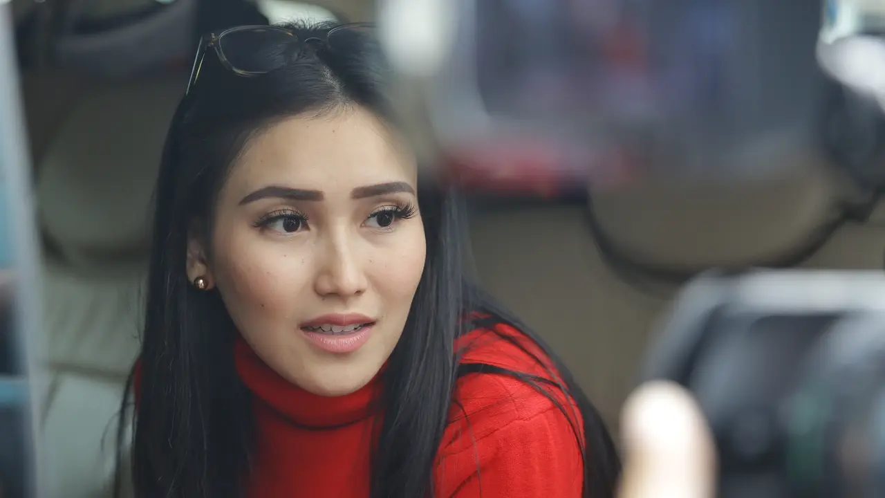 [Fimela] Ayu Ting Ting
