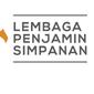 Logo Lembaga Penjamin Simpanan (LPS)