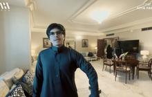 Potret Atta Halilintar & Aurel Berangkat Umrah Bersama Keluarga Besar, Ajak Ameena dan Azura