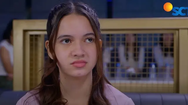 Cantika Sinetron Asmara Gen Z